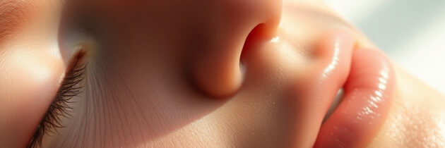 Jak podejść do tematu: melatonina a skóra – komfort oraz nawilżenie w 12 tygodni