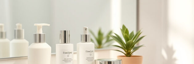 Plan anti aging 12 tygodni – prosta rutyna: nawilżenie rano, lepsza elastyczność wieczorem i spokojniejsza skóra w tle