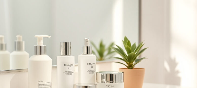 Plan anti aging 12 tygodni – prosta rutyna: nawilżenie rano, lepsza elastyczność wieczorem i spokojniejsza skóra w tle