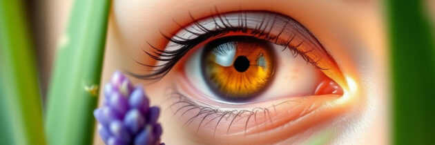 Cienie pod oczami: jak stosować krok po kroku, żeby komfort i mniej przebarwień bez przesuszenia