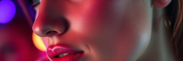 Alkohol a skóra twarzy jak szybko widać – co warto wiedzieć przed startem: mniej podrażnień i nawilżenie