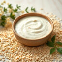 Owsianka na twarz maska – przewodnik dla początkujących: od czego zacząć i czego unikać