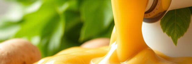 Sok z ziemniaka na zmarszczki – kiedy widać efekty i jak nie zniechęcić się po drodze