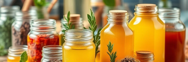 Domowe kosmetyki konserwanty – najczęstsze błędy i szybkie poprawki, które robią różnicę