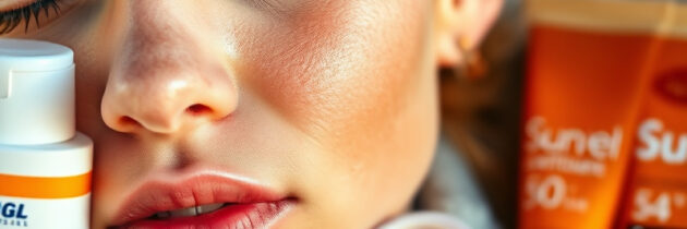 SPF do cery wrażliwej – najczęstsze błędy i szybkie poprawki, które robią różnicę