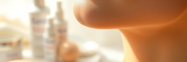 Skóra cienka jak pogrubić – prosta rutyna: komfort rano, spokojniejsza skóra wieczorem i wyrównanie kolorytu w tle