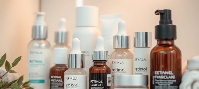 Jak nakładać retinol – checklista: jak wdrożyć, łączyć i uniknąć konfliktów składników