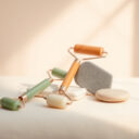 Joga twarzy dla początkujących – wybór produktu i stosowanie: wyrównanie kolorytu i spokojniejsza skóra w praktyce