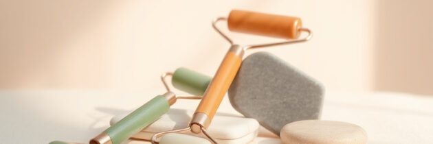 Joga twarzy dla początkujących – wybór produktu i stosowanie: wyrównanie kolorytu i spokojniejsza skóra w praktyce