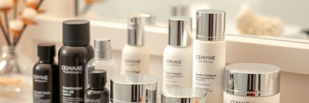 Koenzym q10 w kosmetykach – najczęstsze błędy i szybkie poprawki, które robią różnicę