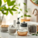 Glinka na twarz jak często – najczęstsze błędy i szybkie poprawki, które robią różnicę