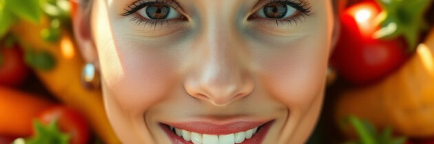 Dieta a wygląd twarzy – wybór produktu i stosowanie: mniej podrażnień, lepsza tekstura i wyrównanie kolorytu w praktyce