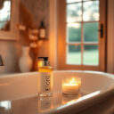 EGF czynniki wzrostu w kosmetykach – prosta rutyna: rozświetlenie wieczorem i spokojniejsza skóra w tle