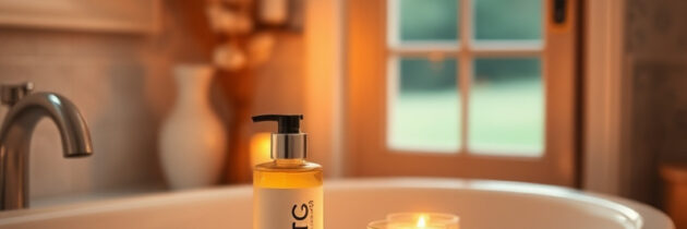 EGF czynniki wzrostu w kosmetykach – prosta rutyna: rozświetlenie wieczorem i spokojniejsza skóra w tle