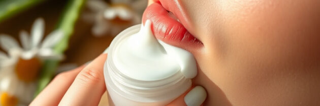 Utrata owalu twarzy co robić – praktyczny plan na 10 tygodni: nawilżenie i komfort bez efektu „przebodźcowania”