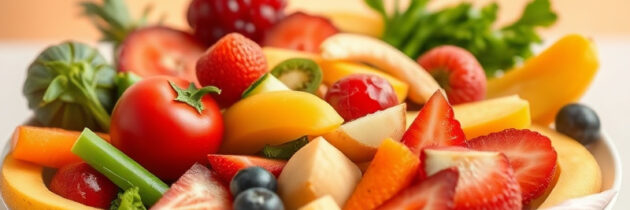 Typ skóry a dieta – praktyczny plan na 10 tygodni: mniej przebarwień, lepsza elastyczność i wygładzenie bez łuszczenia