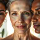 Fototyp skóry a starzenie – najczęstsze błędy i szybkie poprawki, które robią różnicę