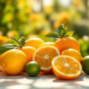 Olejki cytrusowe fototoksyczność – co warto wiedzieć przed startem: rozświetlenie, mniej podrażnień i wygładzenie
