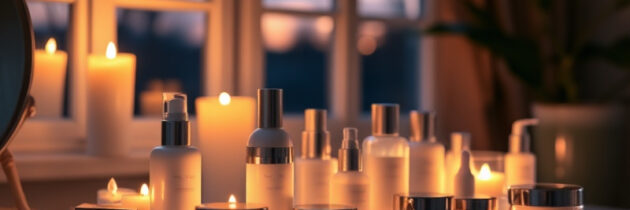 Wieczorna rutyna anti aging – praktyczny plan na 12 tygodni: wyrównanie kolorytu i wygładzenie bez pieczenia