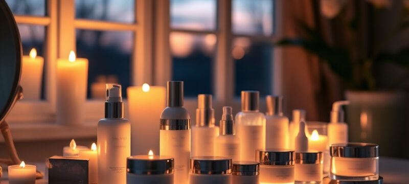 Wieczorna rutyna anti aging – praktyczny plan na 12 tygodni: wyrównanie kolorytu i wygładzenie bez pieczenia