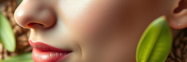 Jak podejść do tematu: siemię lniane na twarz efekty – lepsza tekstura oraz spokojniejsza skóra w 6 tygodni