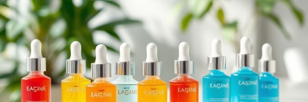 Serum na przebarwienia – przewodnik dla początkujących: od czego zacząć i czego unikać