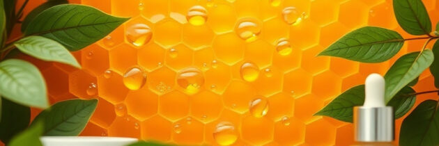 Propolis na twarz – checklista: jak wdrożyć, łączyć i uniknąć cofki efektów