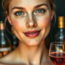 Alkohol a skóra twarzy – przewodnik dla początkujących: od czego zacząć i czego unikać