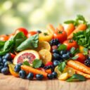 Jak podejść do tematu: antyoksydanty w diecie na skórę – wyrównanie kolorytu oraz mocniejsza bariera w 12 tygodni