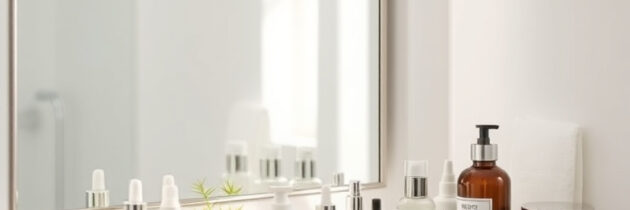 Jak określić typ cery w domu – kiedy widać efekty i jak nie zniechęcić się po drodze