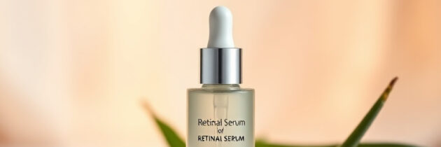 Retinal co to – kiedy widać efekty i jak nie zniechęcić się po drodze