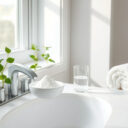 Soda oczyszczona na twarz – praktyczny plan na 6 tygodni: nawilżenie i lepsza elastyczność bez przesuszenia