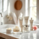 Jak często robić peeling twarzy – praktyczny plan na 10 tygodni: spokojniejsza skóra i jędrność bez cofki efektów