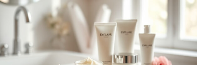 Jak często robić peeling twarzy – praktyczny plan na 10 tygodni: spokojniejsza skóra i jędrność bez cofki efektów