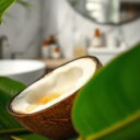 Olej kokosowy na twarz zapycha – najczęstsze błędy i szybkie poprawki, które robią różnicę