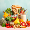 Cukier ukryty w diecie a skóra – checklista: jak wdrożyć, łączyć i uniknąć podrażnień