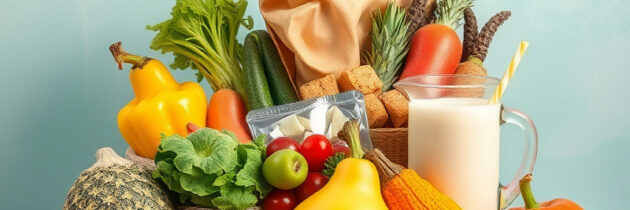 Cukier ukryty w diecie a skóra – checklista: jak wdrożyć, łączyć i uniknąć podrażnień