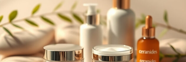 Ceramidy – kiedy widać efekty i jak nie zniechęcić się po drodze