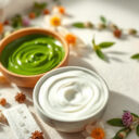 Glinka zielona czy biała – przewodnik dla początkujących: od czego zacząć i czego unikać