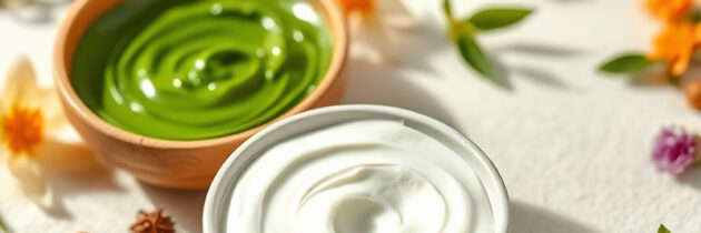 Glinka zielona czy biała – przewodnik dla początkujących: od czego zacząć i czego unikać