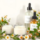 Fermenty w kosmetykach naturalnych: jak stosować krok po kroku, żeby mniej przebarwień i komfort bez przesuszenia