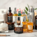 Test na typ skóry – wybór produktu i stosowanie: wygładzenie, nawilżenie i jędrność w praktyce