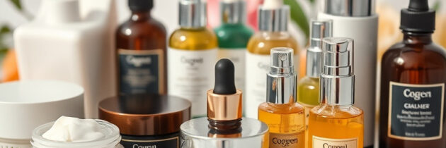 Test na typ skóry – wybór produktu i stosowanie: wygładzenie, nawilżenie i jędrność w praktyce