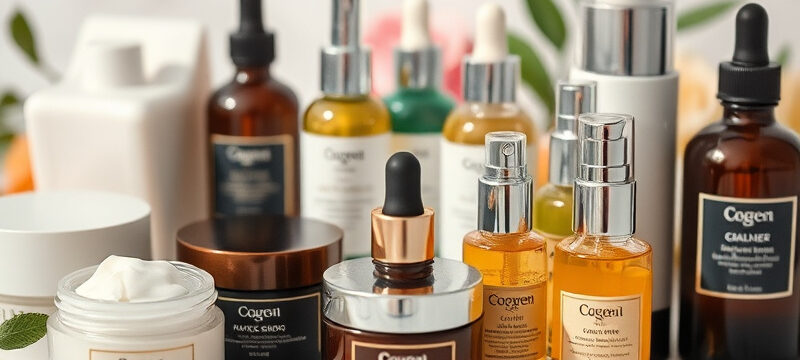 Test na typ skóry – wybór produktu i stosowanie: wygładzenie, nawilżenie i jędrność w praktyce