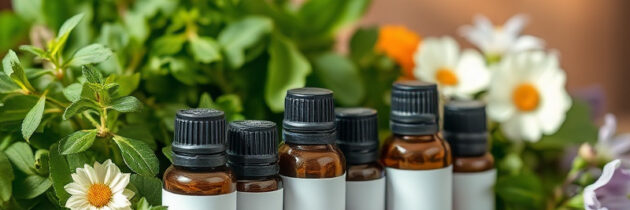 Olejki eteryczne na twarz czy można – kiedy widać efekty i jak nie zniechęcić się po drodze