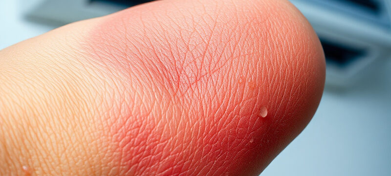 Klimatyzacja wysusza skórę – przewodnik dla początkujących: od czego zacząć i czego unikać