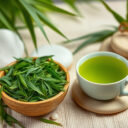 Zielona herbata na twarz – kiedy widać efekty i jak nie zniechęcić się po drodze