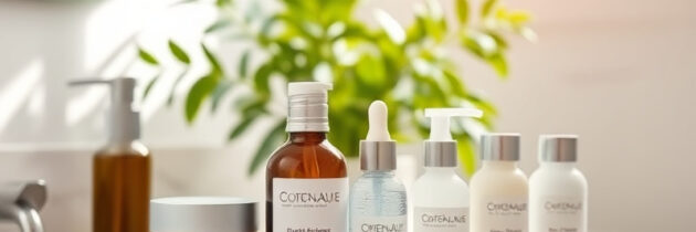 Probiotyki a wyglad skory – prosta rutyna: mniej podrażnień rano, wyrównanie kolorytu wieczorem i komfort w tle