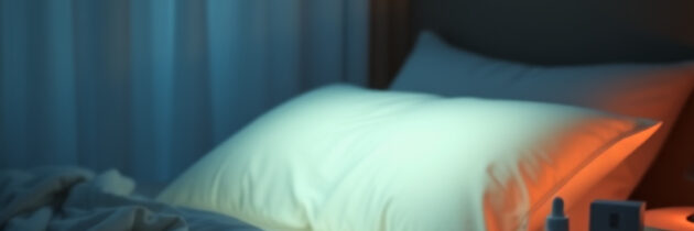 Chrapanie i bezdech senny a skóra – kiedy widać efekty i jak nie zniechęcić się po drodze