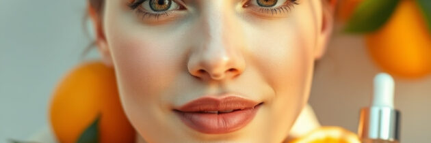 Retinol i witamina c czy można łączyć – prosta rutyna: mniej przebarwień rano, komfort wieczorem i wygładzenie w tle